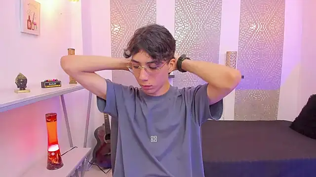 Nikolay Gregori online show from 12/14/25, 04:29