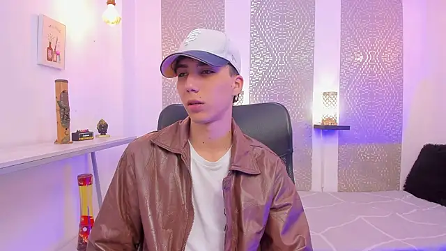 Nikolay Gregori online show from 11/21/25, 04:22