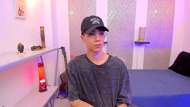 Nikolay Gregori online show from 12/01/25, 04:24