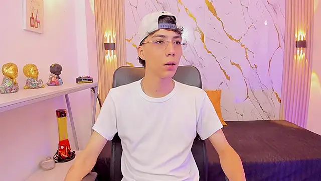 Nikolay Gregori online show from 02/05/26, 04:19