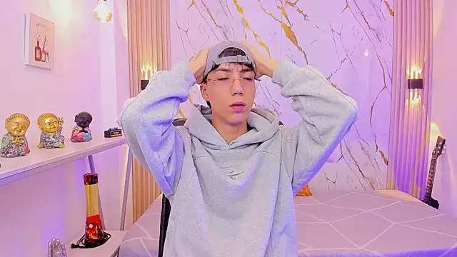 Nikolay Gregori online show from 02/09/26, 04:32