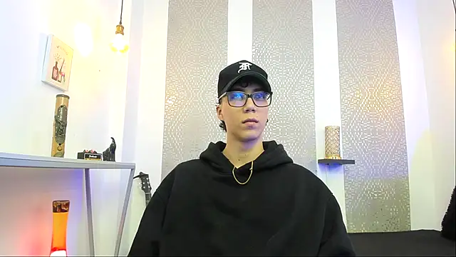 Nikolay Gregori online show from 09/14/25, 04:02