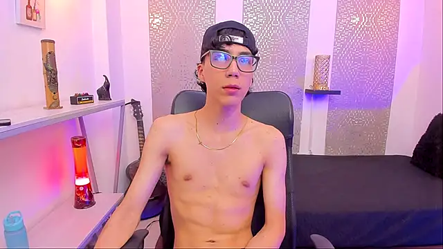 Nikolay Gregori online show from 09/26/25, 04:19