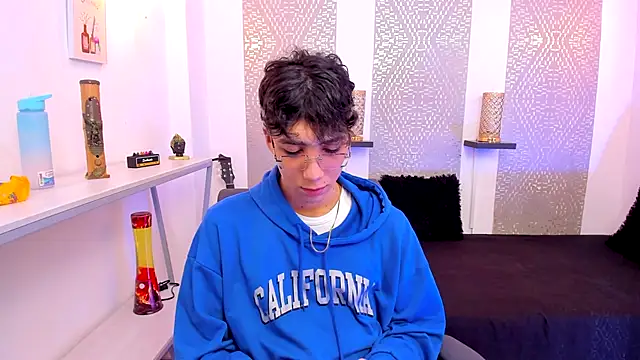 Nikolay Gregori online show from 11/09/25, 04:16