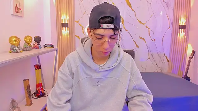 Nikolay Gregori online show from 03/02/26, 04:57