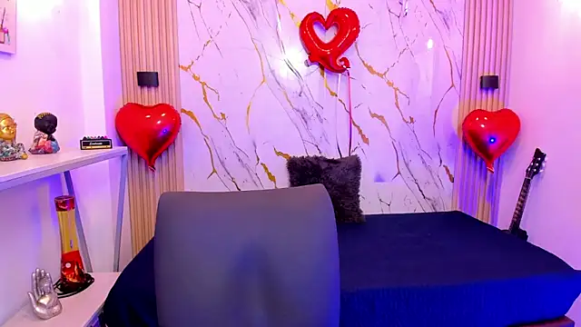 Nikolay Gregori online show from 02/19/26, 03:58