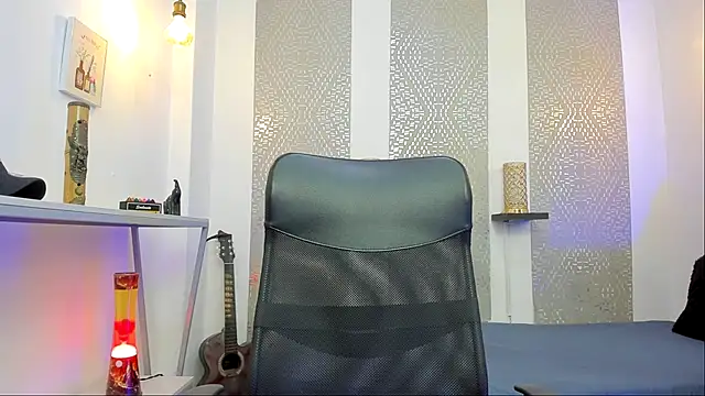 Nikolay Gregori online show from 09/24/25, 04:08