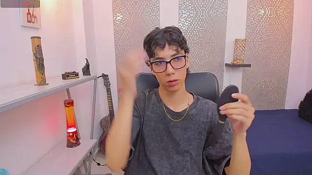 Nikolay Gregori online show from 10/01/25, 04:50