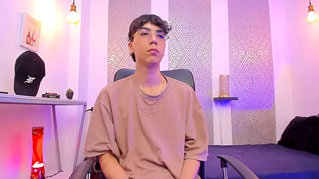 Nikolay Gregori online show from 11/26/25, 04:23