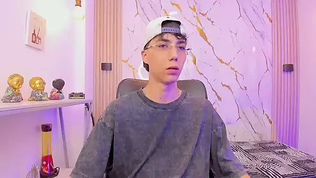 Nikolay Gregori online show from 02/06/26, 04:08