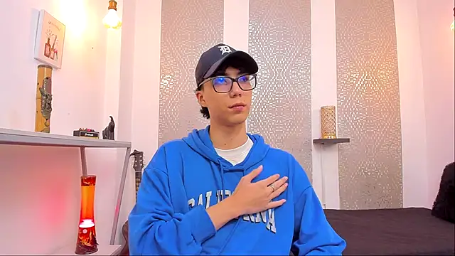 Nikolay Gregori online show from 09/23/25, 04:08