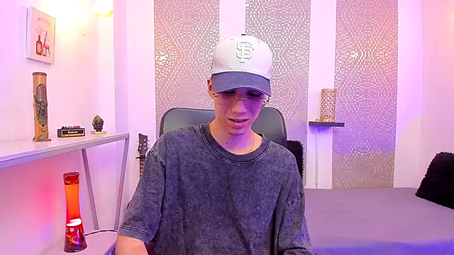 Nikolay Gregori online show from 11/23/25, 04:22