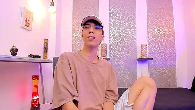 Nikolay Gregori online show from 12/05/25, 04:22