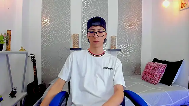 Nikolay Gregori online show from 03/09/25, 04:27