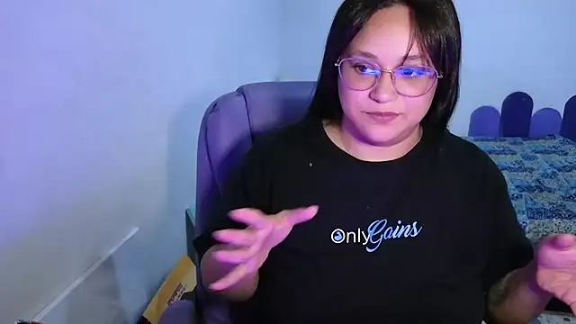 Luciernaga18 online show from 07/01/26, 02:56