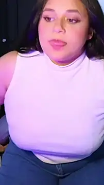 Luciernaga18 online show from 11/17/25, 03:43