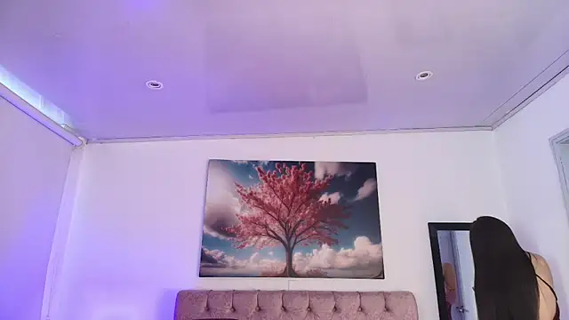 Snapshot of Julianaa_Castro_ chatting on 02/14/26, 11:54 Julianaa Castro online show from 02/14/26, 11:54