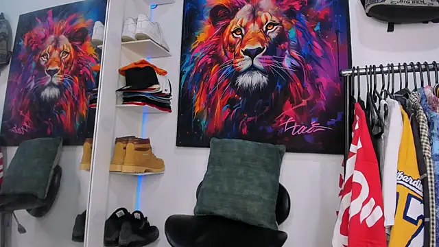 Snapshot of Pantera_black_21 chatting on 02/06/26, 03:46 Pantera black 21 online show from 02/06/26, 03:46