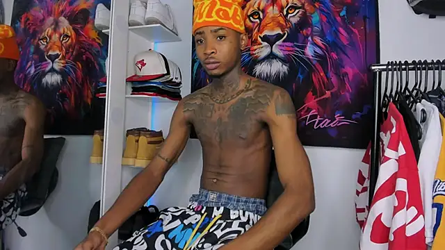 Snapshot of Pantera_black_21 chatting on 02/04/26, 10:49 Pantera black 21 online show from 02/04/26, 10:49