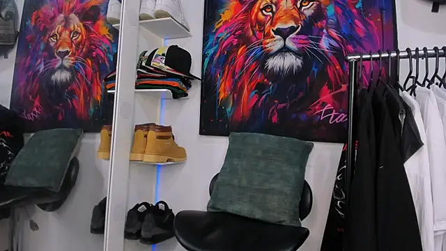 Snapshot of Pantera_black_21 chatting on 02/08/26, 08:01 Pantera black 21 online show from 02/08/26, 08:01