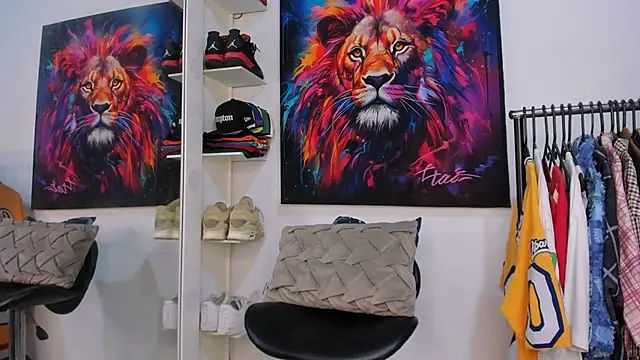 Snapshot of Pantera_black_21 chatting on 11/09/25, 07:56 Pantera black 21 online show from 11/09/25, 07:56