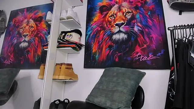 Snapshot of Pantera_black_21 chatting on 02/08/26, 08:06 Pantera black 21 online show from 02/08/26, 08:06