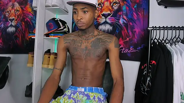 Snapshot of Pantera_black_21 chatting on 01/17/26, 01:53 Pantera black 21 online show from 01/17/26, 01:53