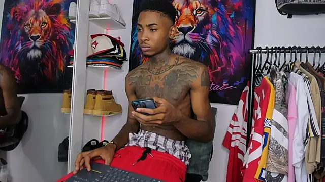 Snapshot of Pantera_black_21 chatting on 01/10/26, 09:10 Pantera black 21 online show from 01/10/26, 09:10