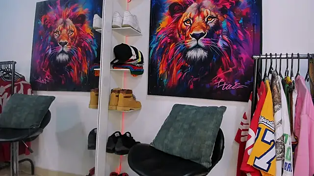 Snapshot of Pantera_black_21 chatting on 01/06/26, 06:39 Pantera black 21 online show from 01/06/26, 06:39