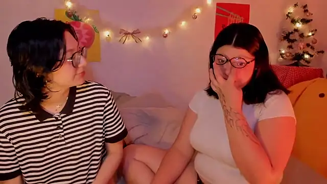 Gaby Danna online show from 12/18/25, 04:39