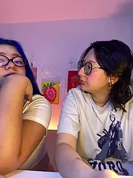 Gaby Danna online show from 05/30/26, 02:40