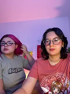 Gaby Danna online show from 05/16/26, 03:05
