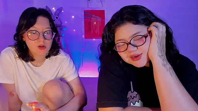 Gaby Danna online show from 02/25/26, 12:22