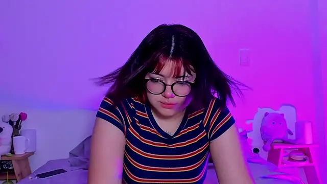 Snapshot of Gaby_Danna chatting on 01/31/25, 11:13 Gaby Danna online show from 01/31/25, 11:13