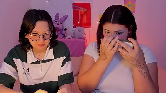 Gaby Danna online show from 04/23/26, 12:39