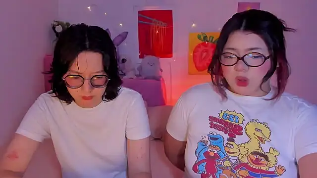 Gaby Danna online show from 04/14/26, 01:21