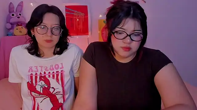 Gaby Danna online show from 04/05/26, 03:35