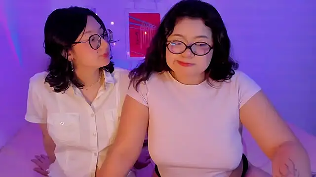 Gaby Danna online show from 02/26/26, 01:38