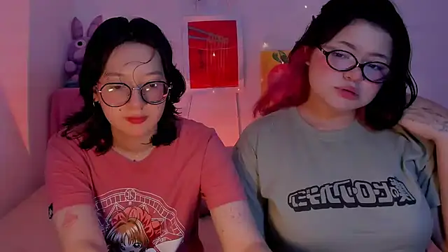 Gaby Danna online show from 04/02/26, 01:46