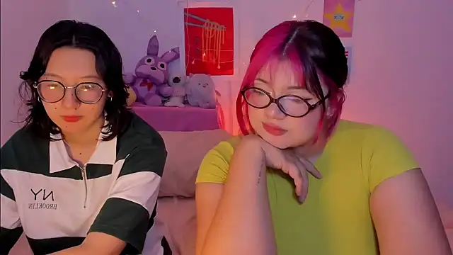 Gaby Danna online show from 05/09/26, 03:21