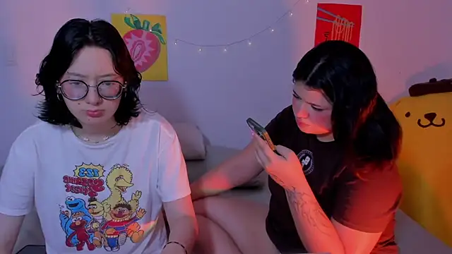 Gaby Danna online show from 11/20/25, 04:24