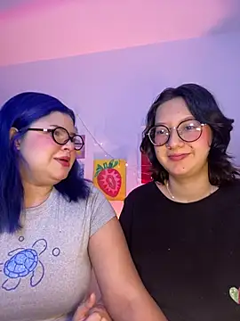 Gaby Danna online show from 05/26/26, 01:15