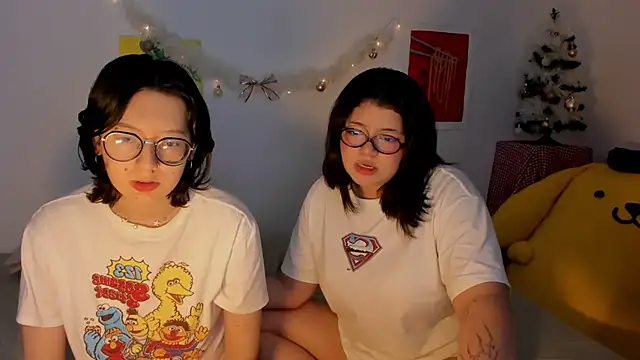 Gaby Danna online show from 12/15/25, 06:08