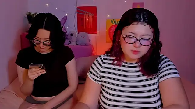 Gaby Danna online show from 04/09/26, 03:41