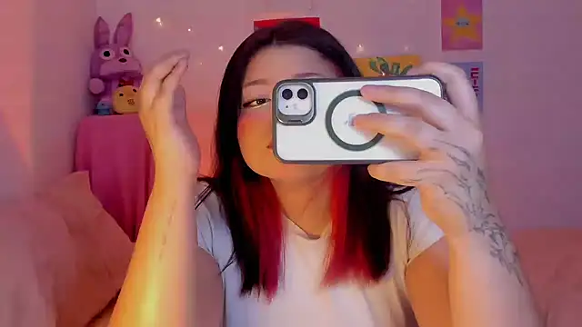 Gaby Danna online show from 03/25/26, 09:03