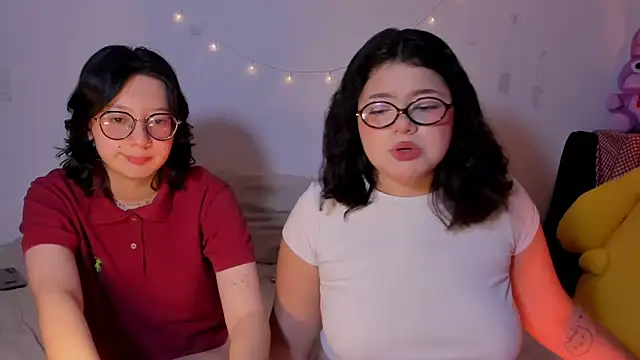 Gaby Danna online show from 02/03/26, 02:00