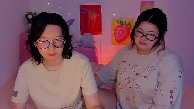 Gaby Danna online show from 04/15/26, 01:44