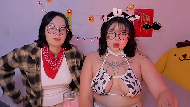 Gaby Danna online show from 10/31/25, 12:29