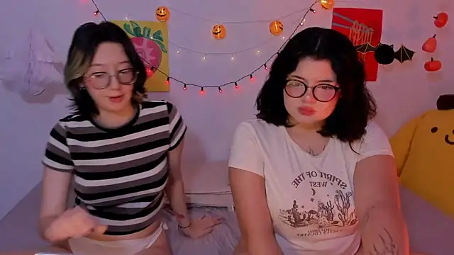 Gaby Danna online show from 10/28/25, 11:25