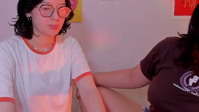 Gaby Danna online show from 11/23/25, 06:51